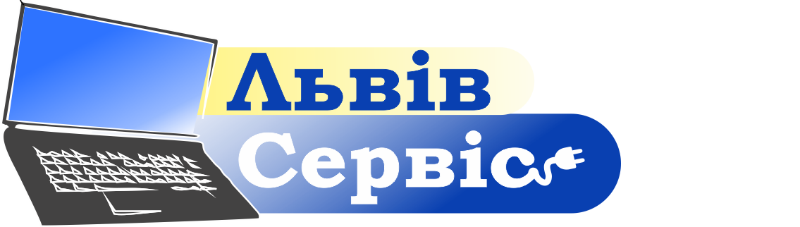 Lviv Service Logo